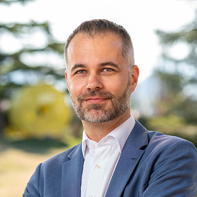 Philipp Matthias Bregy et Flavien Claivaz à la tête du comité directeur