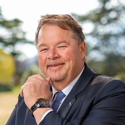 Philipp Matthias Bregy et Marcel Delasoie assurent le bon fonctionnement de l'UVAM