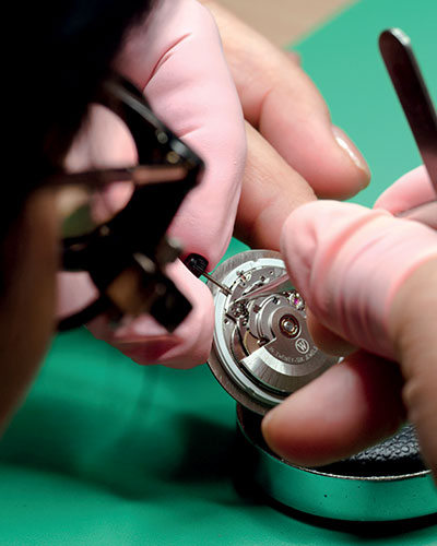 L&rsquo;industrie doit-elle se réinventer pour rester attractive ?