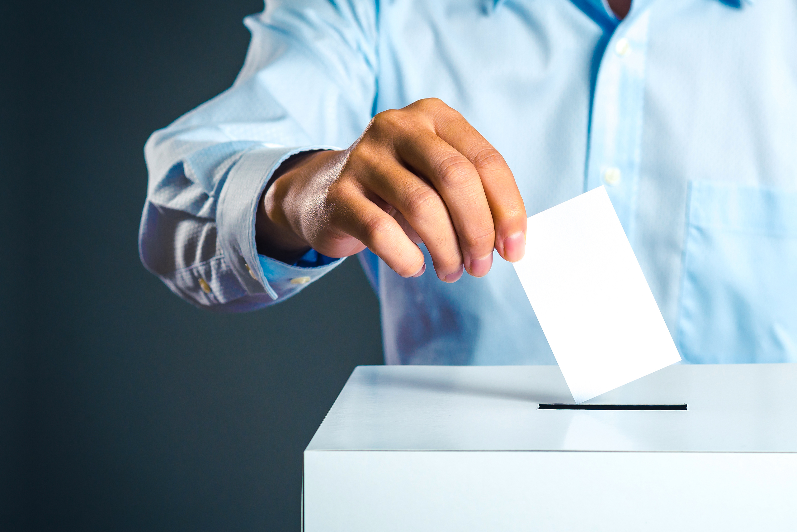 l'Union valaisanne des arts et métiers vous guide dans les votations cantonales et fédérales