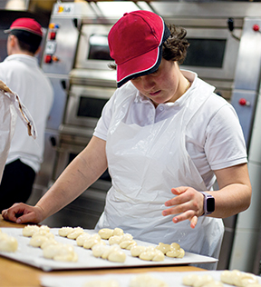 l'Union valaisanne des arts et métiers valorise tous les métiers manuels sont revalorisés