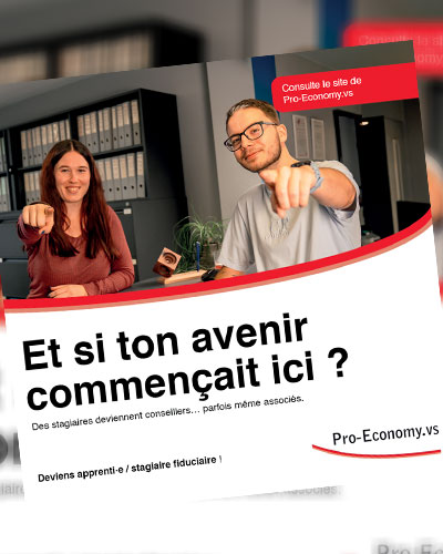 Formation fiduciaire