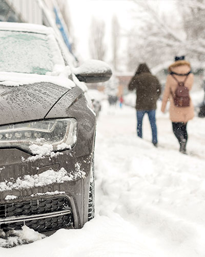 Droit du Travail  _ Intempéries