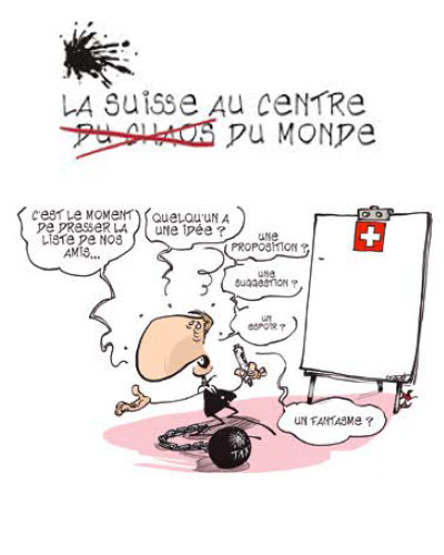 Men in Black _ n°67-4-2025