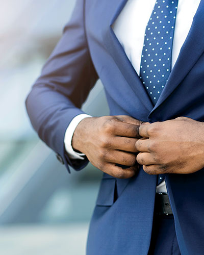 Droit du Travail  _ Dress code au travail